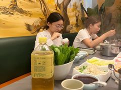 -君邦火锅(新疆大厦店)