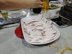 -章记正宗南岗鱼蛋火锅