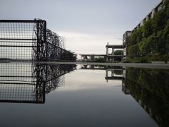 -广州市紫泥堂文化创意园景区