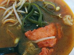 -张记砂锅麻辣烫(千灯店)