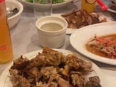-全聚德(上海首店浦东店)