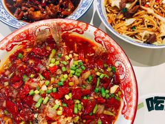 -欧记大排档·景德菜(上海首店)