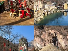 -云丘山景区