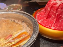 -牛New寿喜烧(虹桥新天地店)