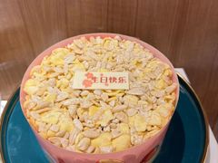 -白天鹅宾馆·美食屋