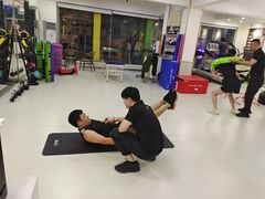 -中田健身工作室(东园店)