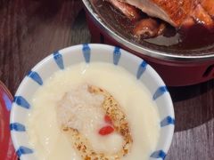 -古都历食南京菜·烤鸭·鸭血粉丝·汤包(南京博物院店)