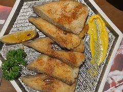 -弓二·烧鸟居酒屋(财富购物中心店)