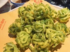 -旺角小渔村·海肠捞饭开创者(二马路店)
