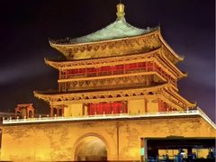 -华清宫景区