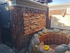 -北京益泉花园酒店