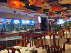 -沱江小镇 (良乡店)