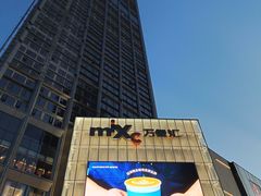 -东莞松山湖万象汇