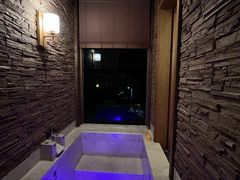 -古尔沟华美达温泉度假酒店