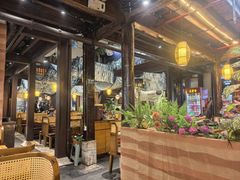 -云海肴·汽锅鸡·云南菜(南强街店)