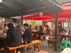 -金必轩(青岩店)