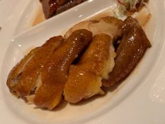 -香宫(九龙香格里拉店)