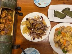 -老街坊餐吧