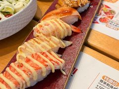 -Sushi Love创意寿司(保利时光里店)