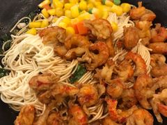 -贡梅老面馆·蟹粉面·无锡特色小吃(南长街主推店)