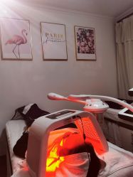 -美肤盾祛痘·问题肌头疗管理中心