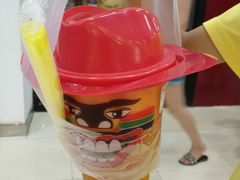 -85度C(南京龙江店)