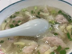 -新川饮食(新川小区店)