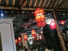 大堂-陶然楼·家宴