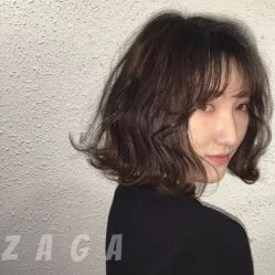 -扎嘎形象设计
