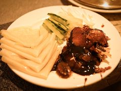 -西安高新希尔顿酒店·咖啡露台西餐厅