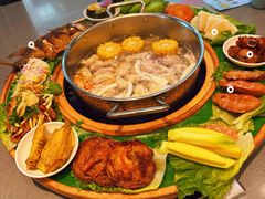 -椰小鸡·琼州糟粕醋(美兰缤纷城店)