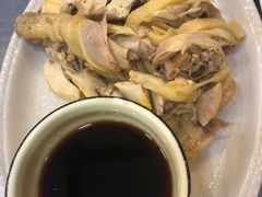 白斩鸡-观桥阁(锦溪店)