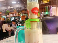 -凯利香港茶餐厅(国贸店)