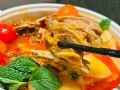 -榕意·川味之美(深业上城店)