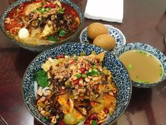 -东门七爷螺蛳粉(浦东店)