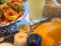 -BetterThai 泰加(苏州中心店)