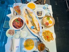 -翡翠江南(国贸商城店)