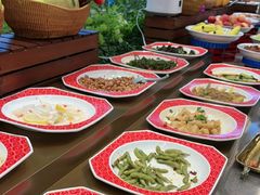 -非烤勿扰自助烤肉(深圳宝安华强广场店)