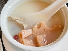 -夏宫中餐厅(静安香格里拉店)
