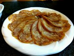 -小城粥道·海胆鲜虾粥(解放广场店)