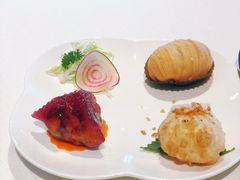 -三号黄浦会Canton Table