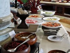 -佛山顺德碧桂园度假村酒店·宴会厅
