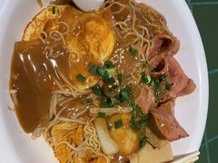 -大食代美食广场(上海中心店)