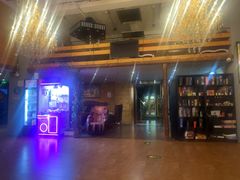 -明日世界密室轰趴·剧本桌游·箭馆团建(国贸店)