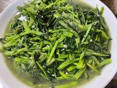 空心菜-江南古镇味道·私房菜