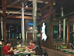 -山葵说·泥炉烤肉(泰达时尚E街区店)