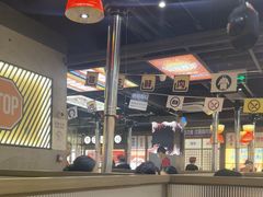 -西塔老太太泥炉烤肉(北京双井店)