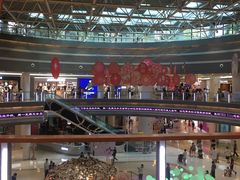 -深圳龙华星河COCO City(民治店)