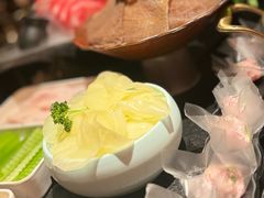 -色響火锅(恒隆广场店)