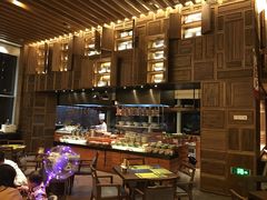 -融信华邑酒店·鲜艳西餐厅